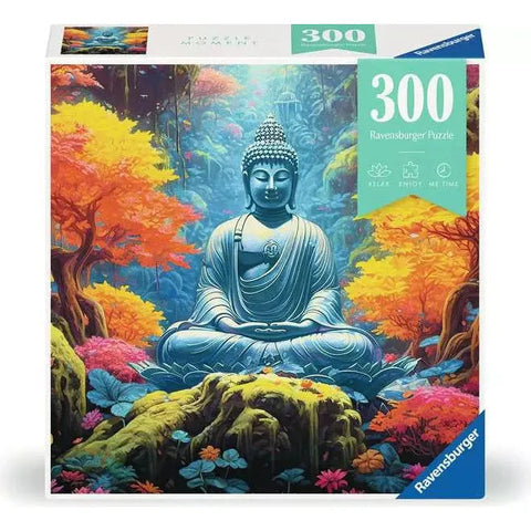 Ravensburger 300pc Peace Puzzle