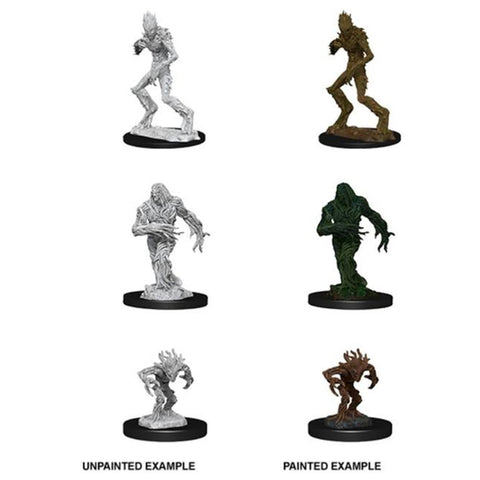 Wizkids D&D Nolzurs Marvelous Miniatures Blights