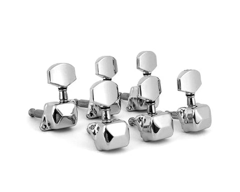 Freedom Acoustic Guitar Tuning Pegs