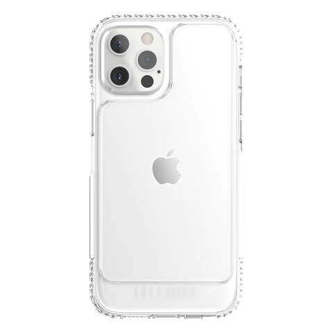 UR U-Model Bumper Clear Case for iPhone 11 Pro Max [3m Drop Protection]