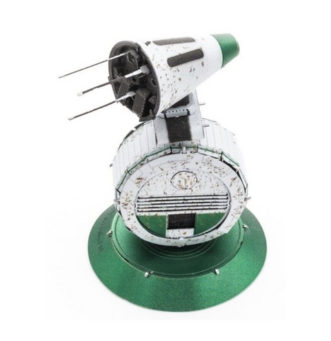 Metal Earth - 3D Metal Model Kit - Star Wars - D-O
