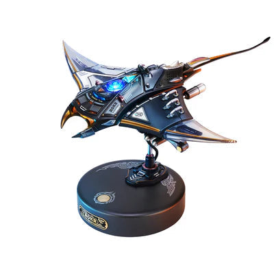 Robotime ROKR Models Manta Ray