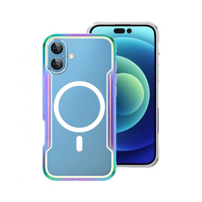 Redefine Shield case for iPhone 16 Plus - Gradient