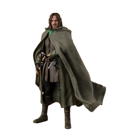 Tamashii Nations S.H.Figuarts Aragorn