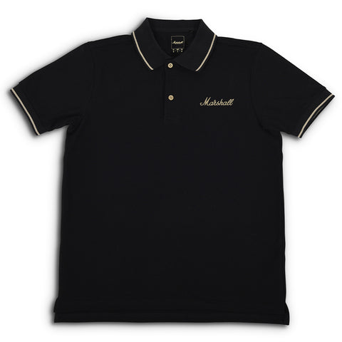 Marshall 60th Anniversary Polo Shirt (Small)