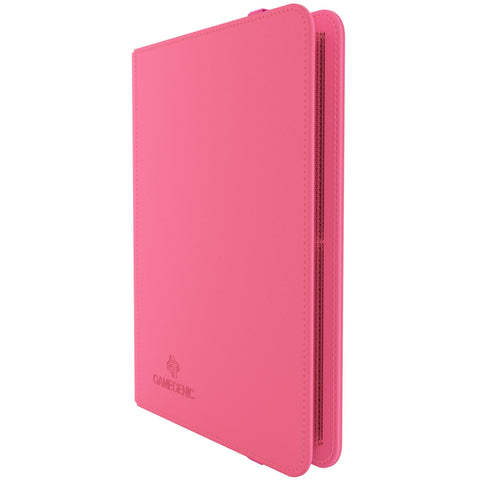 Gamegenic Prime 8-Pocket Album (Pink)