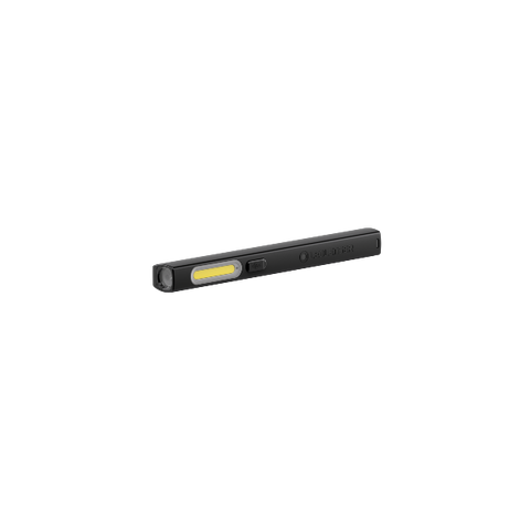 Ledlenser W2R Work Rechargeable Penlight Test Light USB-C LED