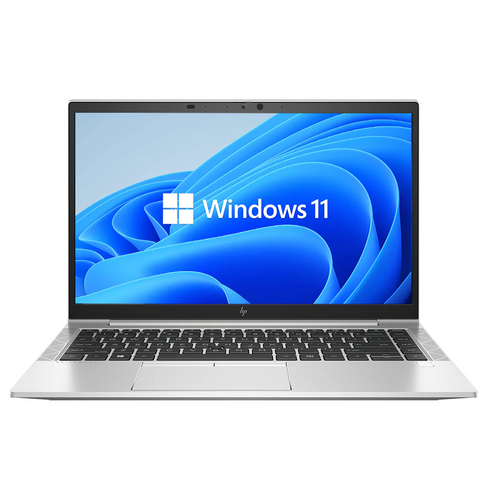 HP EliteBook 840 G7 14" FHD Touch Laptop i7-10510U 256GB 16GB RAM 4G LTE [~Refurbished: Very Good]