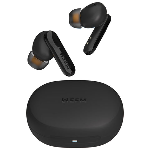 EFM Chicago TWS Earbuds (Black)