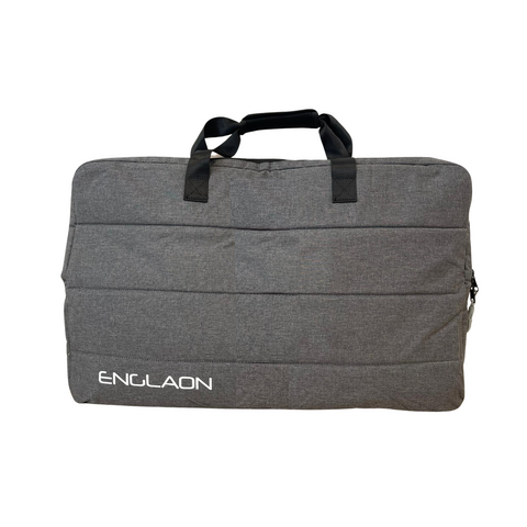 ENGLAON 22"-27’’ Water Resistant TV Cover & Transit Bag
