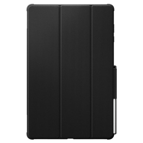 Spigen Samsung Galaxy Tab S11 Ultra 14.6 Rugged Armor Pro Case - Black