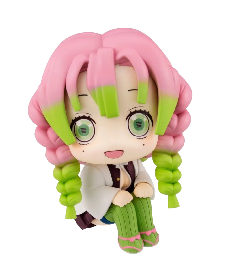 Megahouse Lookup Demon Slayer: Kimetsu No Yaiba Mitsuri Kanroji (Repeat)