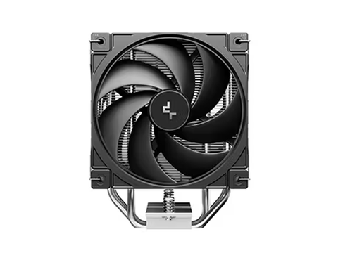 DeepCool AG400 G2 PLUS Single Tower CPU Cooler
