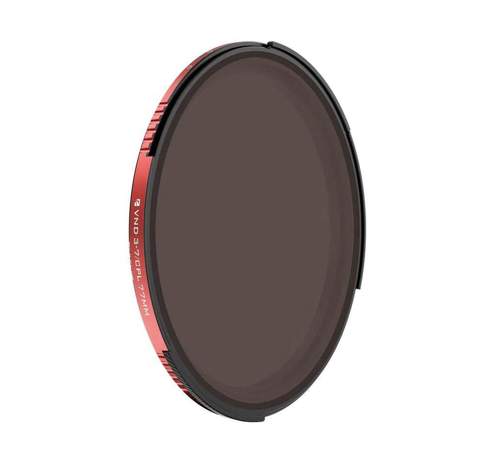 Freewell Gear Hard Stop Threaded Variable ND Au Meilleur Prix Sur - View #11