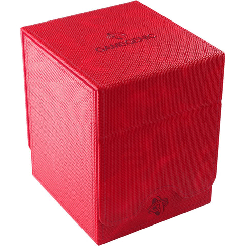 Gamegenic Squire PLUS 100+ XL (Red)