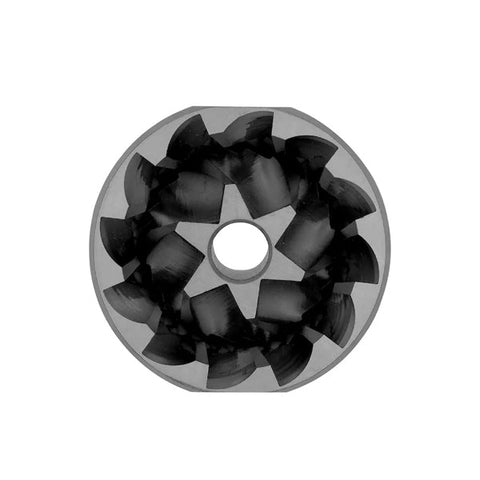 Varia VS3 38mm Burrs - Gen 2 / Supernova Black Titanium