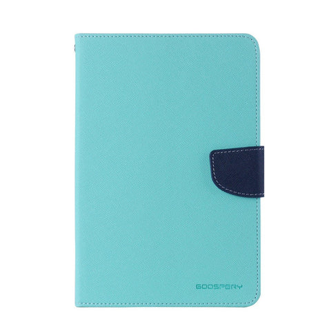 Goospery Fancy Diary for iPad Mini 6th / 7th Gen - Mint