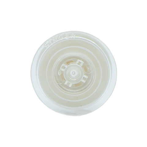 SINGER Self Winding Bobbin Pack of 6