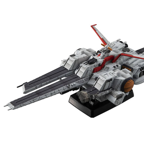 Cosmo Fleet Gundam Unicorn Nahel Argama