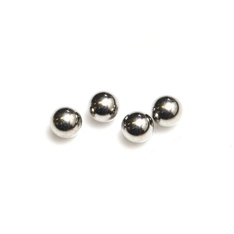 Asko Dishwasher Guide Rail Balls 8mm 8057977
