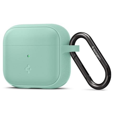 Spigen Airpods 3 Silicone Fit Case (Mint)
