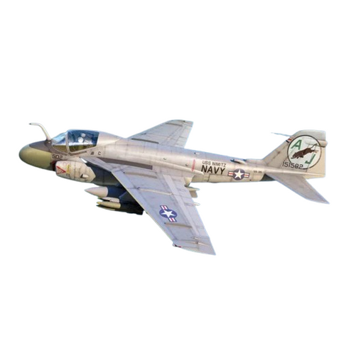 Trumpeter 1/72 A-6E TRAM Intruder Plastic Model Kit