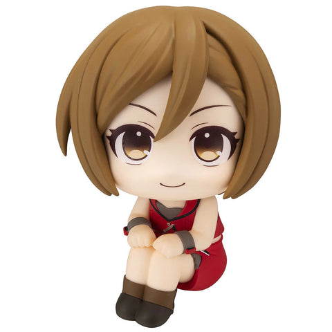 Megahouse Lookup MEIKO
