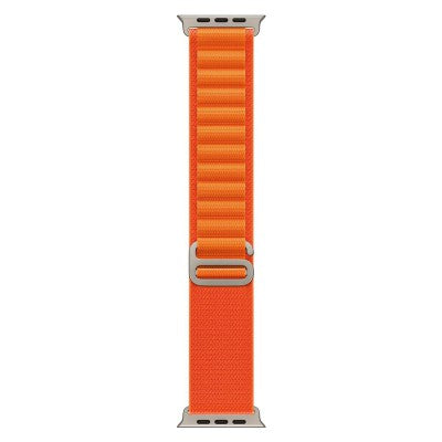 Redefine Alpine Loop Band for Apple Watch 38-42mm - Orange