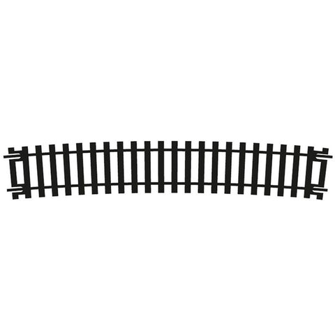 Hornby OO Large Radius 1/2 Curve B24