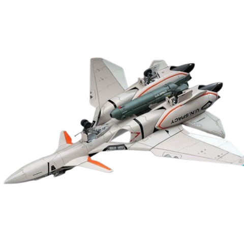 Hasegawa 1/72 VF11B Thunderbolt Macross Plus