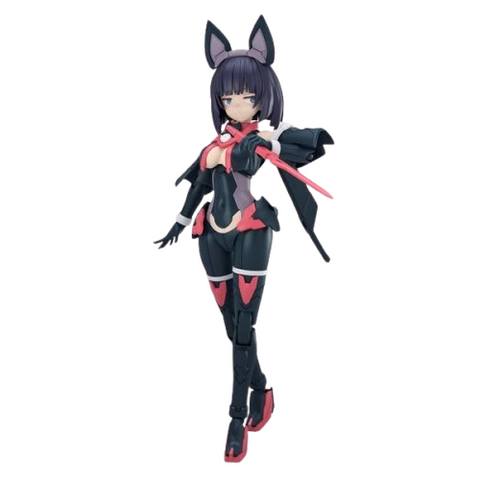 Bandai 30MS Sis-k00 Micolulu (Color B)