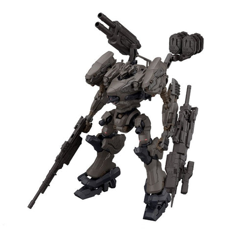 Bandai 30MM AC VI Fires of Rubicon RaD CC-2000 Orbiter Nightfall