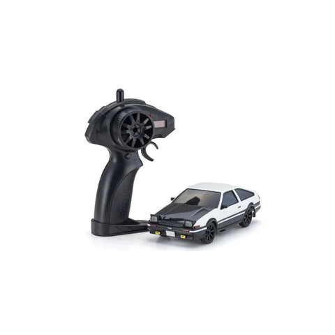 Kyosho 1/28 Mini-Z Initial D AE86 Trueno