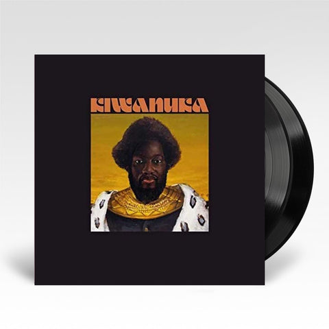 Kiwanuka (Vinyl) (Import)