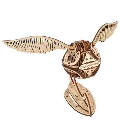 Golden Snitch