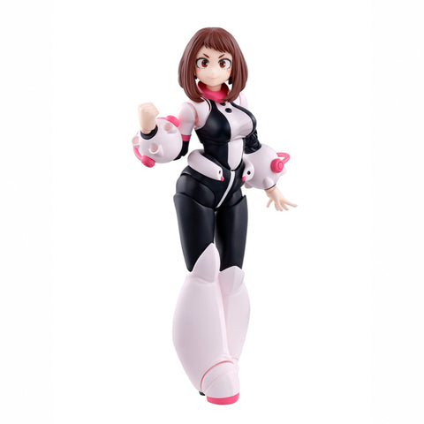 Tamashii Nations S.H.Figuarts Ochaco Uraraka