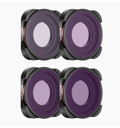 Freewell ND-PL Filter Set GoPro HERO13