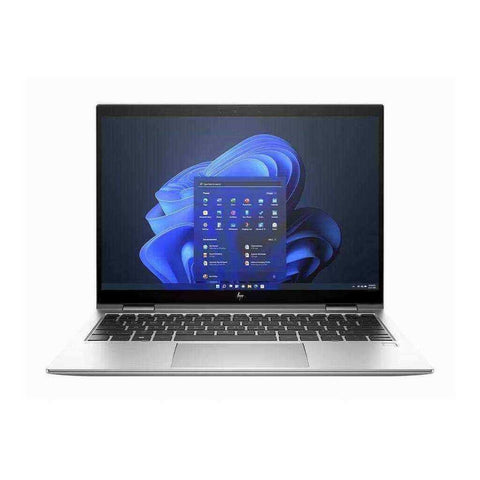 HP Elite x360 830 G10 2-in-1 Intel i5 1335U 4.60GHz 16GB RAM 512GB SSD 13.3" Touch Win 11 [~Refurbished: Very Good]