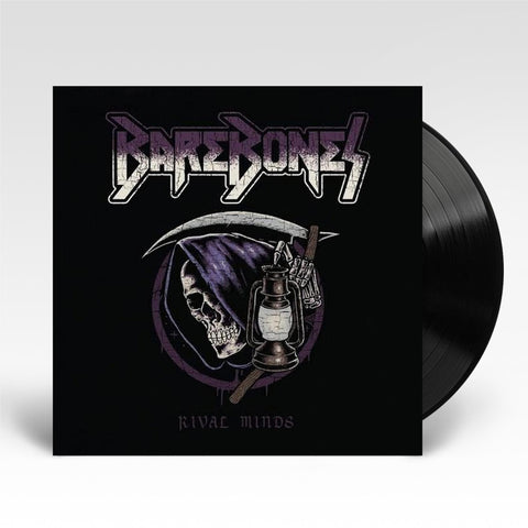 Rival Minds (Vinyl)