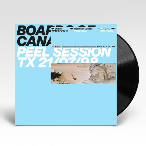 Peel Session (Vinyl)