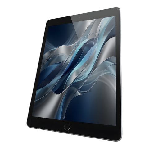 Apple iPad 8th Gen - 32GB - Space Gray 10.2” A2270 Wi-Fi - Tablet [~Refurbished: Excellent]