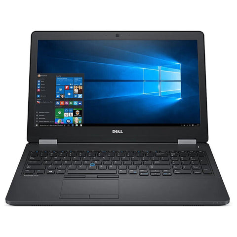 Dell Latitude 5500 15" FHD Touch Laptop i5-8265U 3.9GHz 256GB SSD 16GB RAM [~Refurbished: Excellent]