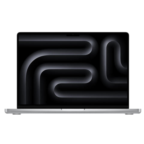 Apple MacBook Pro 14-inch with M5 Chip, 512GB/16GB (Silver)