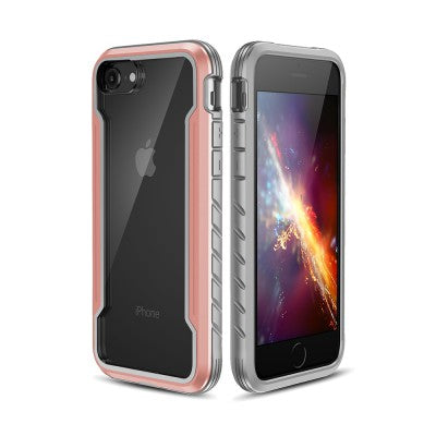 Redefine Shield case for iPhone SE / 8 / 7 / 6S / 6 - Rose Gold