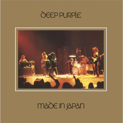 Made In Japan (Remastered) (Import)