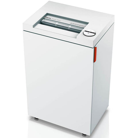 Ideal 2465 Shredder Cross Cut 15mm