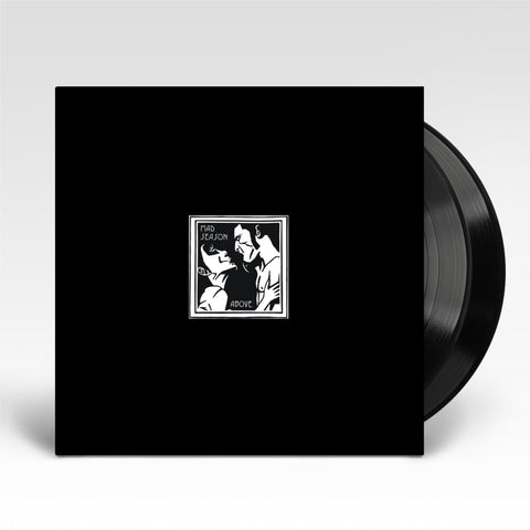 Above (180gm Vinyl) (Reissue)