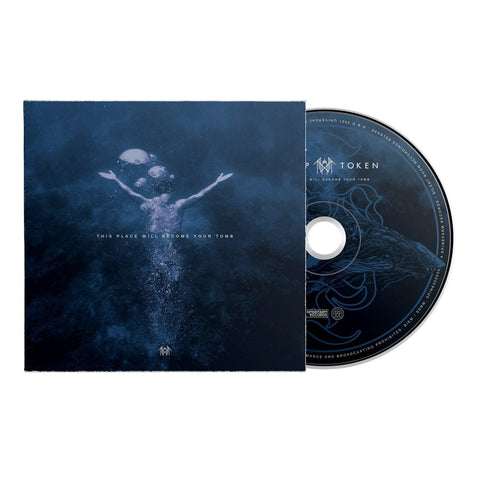 This Place Will Become Your Tomb (2025 Reissue)