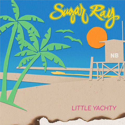 Little Yachty (Import)