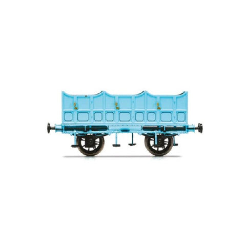 Hornby OO L&MR 3rd Class Coach -Era 1